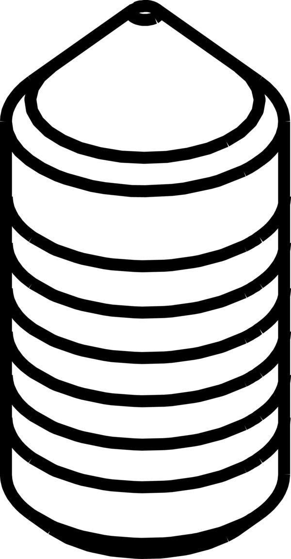 IDEAL STANDARD Schraube M4x8 DIN914-610445 A2 – Ersatzteil für Sanitär