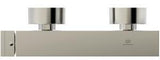 Ideal Standard Brausearmatur AP Extra Chrom – Einhebelmischer DN 15 mit FirmaFlow-Kartusche
