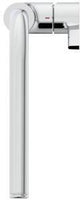 Ideal Standard Gusto iMX Küchenarmatur mit Seifenspender, 232 mm Auslauf, Magnetic Grey