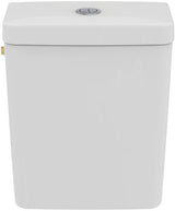 Ideal Standard Connect Cube Spülkasten 6 Liter, Zulauf unten, 320x175x380 mm, Weiß