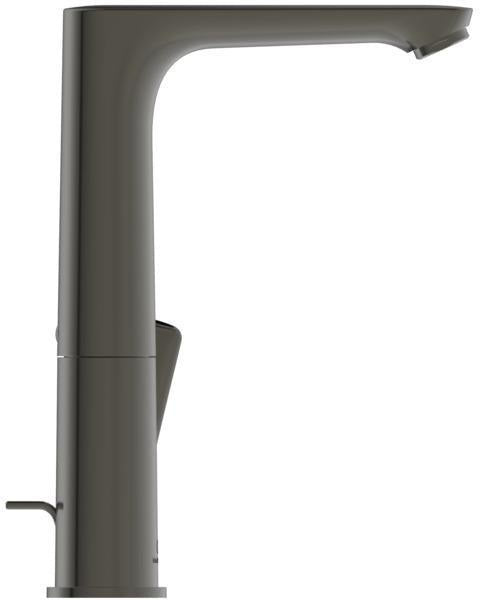 IDEAL STANDARD Connect Air Waschtisch-Einhandhebelmischer mit hohem schwenkbarem Auslauf, 174 mm, Chrom