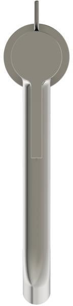 IDEAL STANDARD Joy Waschtischarmatur Brushed Gold mit Ablaufgarnitur 170mm