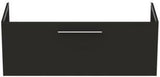 IDEAL STANDARD i.life B Waschtischunterschrank 1200 mm Coffee Oak mit 1 Auszug und Softclose