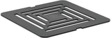 Ideal Standard Ablaufabdeckung Ultra Flat S+ Carraraweiß – Flache Duschrinne