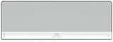 Ideal Standard Wrap-Over Ablage CeraTherm T für Brausethermostate T25, T50, T100 – Chrom
