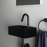 IDEAL STANDARD Standventil Ceraline Ausladung 126 mm Chrom – 1-Loch-Montage