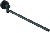 Ideal Standard IOM Handtuchstange 370 mm Silver Storm – Schwenkbar, Wandmontage