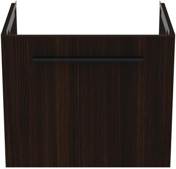 Ideal Standard i.life A Waschtischunterschrank 530 mm Weiß Matt mit 1 Auszug und Softclose