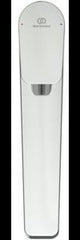 IDEAL STANDARD Ceraplan Küchenarmatur mit ausziehbarem Auslauf 210 mm Chrom – Vorfenstermontage