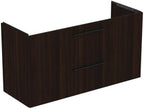 coffee oak / coffee oak