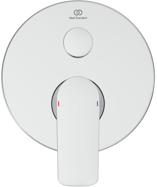 Ideal Standard Connect Air UP-Attrappe A7035AA – Ausstellungsmuster Badearmatur