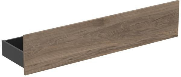 IDEAL STANDARD Eurovit+ Schublade 120 cm Hochglanz grau lackiert für Badmöbel