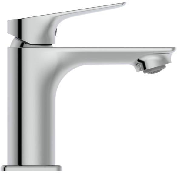 Ideal Standard Ceralife C Waschtischarmatur H75 mit BlueStart, Auslauf 95 mm, Chrom