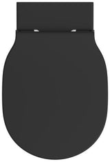 Ideal Standard Wand-T-WC-Kombipaket Connect Air mit AQUABLADE und Softclosing, 365x540mm, Weiß