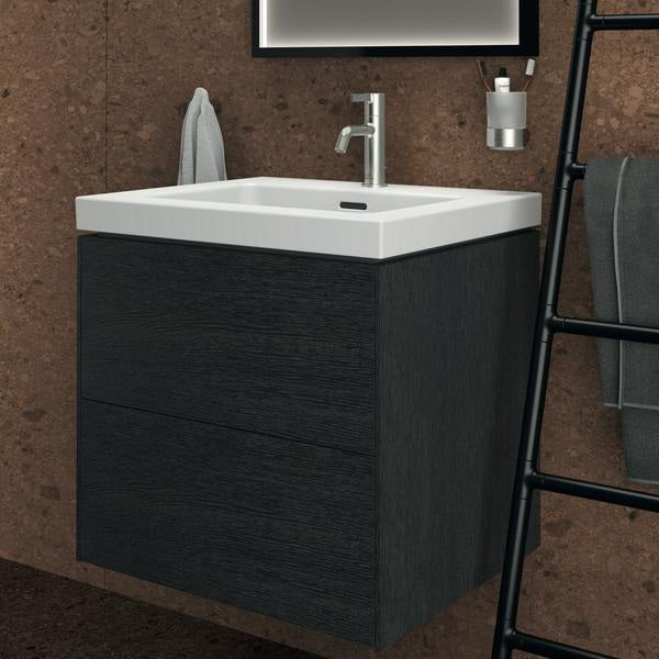 Ideal Standard Zahnputzbecher Conca, rund, Brushed Gold – Wandhängend, Messing, Glas