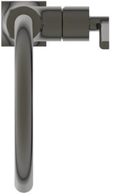 Ideal Standard Joy Neo Ausstellungsmuster auf Acrylsockel – WT-Armatur, verlängerter Sockel, Ref. BD156A5