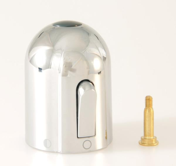 Ideal Standard Mengengriff Ceratherm 100, Chrom – Drehknopf für Armaturen