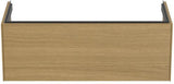 Ideal Standard Conca Möbelwaschtischunterschrank 600 mm, 1 Auszug, Weiß matt