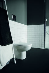 IDEAL STANDARD Solea Betätigungsplatte M1 Chrom – Mechanische 2-Mengen-Technik