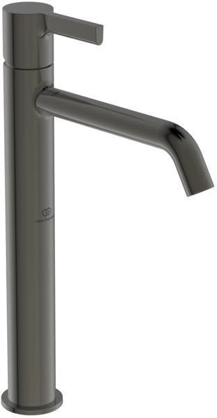 IDEAL STANDARD Joy Waschtischarmatur – Brushed Gold, 170 mm Auslauf, ohne Ablaufgarnitur