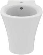 IS Standbidet Connect Air, 1 Hl., 360x545x395mm, ISI-Logo, Weiß