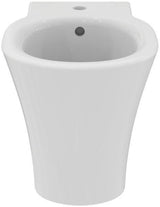 Ideal Standard Standbidet Connect Air 360x545x395mm Weiß – Keramik mit Überlauf und verdeckter Befestigung