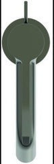 IDEAL STANDARD Joy Waschtischarmatur 110 mm mit Ablaufgarnitur und langem Griff in Brushed Gold