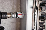 LENOX Lochsäge SPEED SLOT® 168 mm Bi-Metall, Schnitttiefe 40 mm