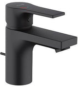 KLUDI ZENTA SL Waschtisch-Einhandmischer mit SmartStart, 75 mm, chrom, inkl. Ablaufgarnitur