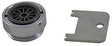 KLUDI Strahlregler M24 x 1/PCA chrom – Ersatzteil für Armaturen