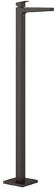 KLUDI DECUS Waschtisch-Einhandmischer freistehend Standmontage chrom – DN 15