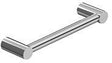 KLUDI VELA R Wannengriff 280 mm Chrom – Wandmontage mit Befestigungsmaterial