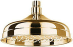 vergoldet / Gold