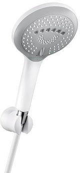 KLUDI FRESHLINE Wannen-Brause-Set 3S mit Brauseschlauch 1250 mm und Wandhalter, chrom