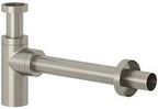 sonstige / gebürstet / Stainless Br. Nickel