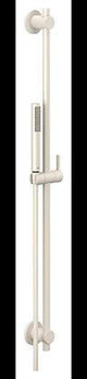 KLUDI NOVA FONTE Puristic Brause-Set 1S 900 mm Matt Dove – Handbrause mit Kalkschnellreinigung