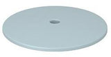 KLUDI TASSO 90 Ablaufgarnitur Feinbau-Set für 21091 Matt Dove – Kunststoff, 116 mm