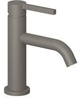 KLUDI NOVA FONTE Pura Waschtisch-Einhandmischer 75 Brushed Gold – 1-Loch, 4,5 l/min