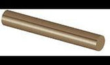 KLUDI VELA R Reserverollenhalter chrom – Wandmontage mit verdeckter Befestigung