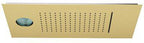 sonstige / Brushed Gold