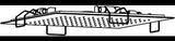 KLUDI-ASANA Kopfbrause 340 x 340 mm mit Sommerregen Chrom – Deckeneinbau