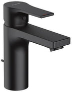 schwarz / beschichtet / 3,8l/min
