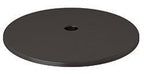 schwarz / Brushed Gunmetal