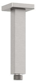Stainless Brushed Nickel / Edelstahl