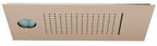 sonstige / Brushed Bronze