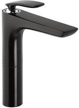 KLUDI BALANCE Waschschüssel-Einhandmischer weiß/chrom, Auslaufhöhe 212 mm, DN 15