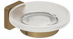 beschichtet / sonstige / Brushed Bronze