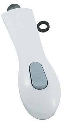 KLUDI Ersatzteil Küchenbrause HD mocca – s-pointer Strahlregler M 24x1