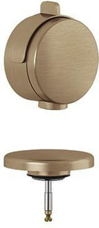 sonstige / Brushed Bronze
