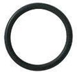 KLUDI O-Ring 18x2 mm Kunststoff schwarz – Ersatzteil für Sanitärarmaturen